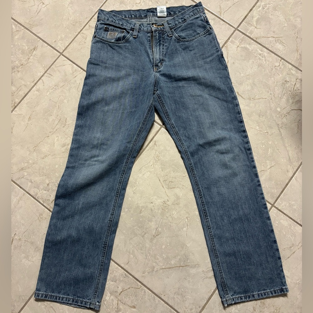 Cinch Jeans